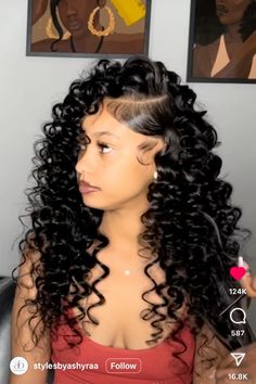 @stylebyashyraa. Black Hair 90s, Hair 90s, Hair Growing Tips, Weave Styles, Hair Growing, Growing Tips, Natural Hair Braids, Hair Braids