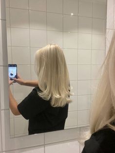 Hair Stylies, Hair Shades, Platinum Blonde Hair, Hair Inspiration Color