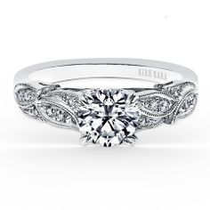 a white gold engagement ring with an intricate filigreet design on the shan shan shan shan shan shan shan shan shan shan shan shan shan shan shan shan shan shan shan shan shan shan shan shan shan shan shan shan shan shan