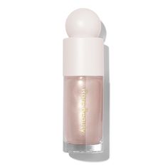 Race Makeup, Positive Light Liquid Luminizer, Rare Beauty Positive Light, Liquid Luminizer, Basic Makeup, Liquid Highlighter