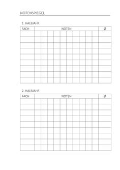 two sheets of graph paper with numbers and words on the same sheet, one is blank