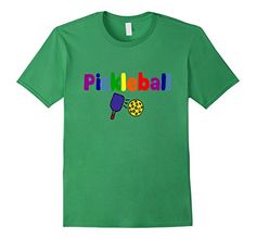 Men's Smiletodaytees Pickleball Letters Art T-shirt Mediu... http://www.amazon.com/dp/B01EM7WAJA/ref=cm_sw_r_pi_dp_X8ugxb0HEBSYW Funny Tshirt, Drinking Shirts, Vintage Humor, Top Fashion Brands, Kelly Green, Shop Top, Family Shirts, Sports Shirts, Fashion Brands