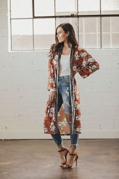 Modest Summer Fashion, Mommy Outfits, Boho Style Outfits, 60 Fashion