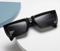 Material | Acetate Trendy Acetate Cat Eye Sunglasses For Parties, Acetate Sunglasses With Polarized Lenses For Party, Trendy Rectangular Acetate Sunglasses, Trendy Acetate Party Sunglasses, Trendy Acetate Sunglasses For Party, Party Sunglasses With Uv Protection And Acetate Frame, Modern Acetate Sunglasses For Party, نظارات شمسية, Shopping Advice