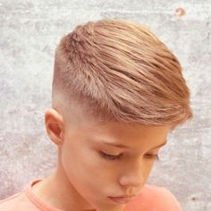 Boys Fade Haircut, Boys Haircut Styles, Low Taper Fade Haircut, Boy Haircuts Short, Toddler Boy Haircuts, Taper Fade Haircut