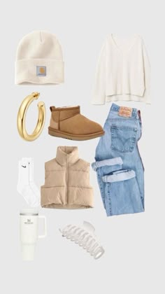 Surfergirl Style, Preppy Fall Outfits, Simple Outfits For School, Preppy Fall, Casual Preppy Outfits, Trendy Outfits For Teens, Cute Lazy Day Outfits, School Outfit Ideas, Cute Outfits For School