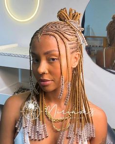 Cornrows Short Hair, Unique Braids, Hairstyle For Men