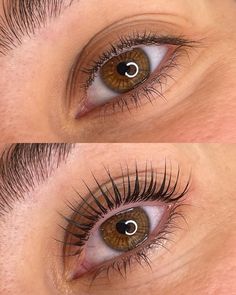 Eyelash Perm Kit, Eyelash Perm, Beauty Video Ideas, Brow Lift