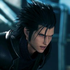 Final Fantasy Zack Zack Ff7 Icon, Zack Fair Pfp, Zack Final Fantasy Vii, Final Fantasy Zack, Zack Fair Icon, Zack Ff7, Zack Fair, Crisis Core