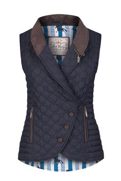 Country and Stable of Olney Limited - Jack Murphy Ladies Linda Gilet, £36.71 (http://www.countryandstable.co.uk/jack-murphy-ladies-linda-gilet/?gclid=CID-gLCs6c4CFUsq0wodysYB_g/) Equine Fashion, Horse Fashion, Country Fashion, Winter Mode, Equestrian Outfits, Riding Outfit, Trendy Clothing