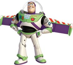 the toy story buzz lightyear from disney pixar