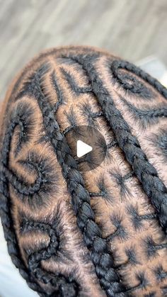 Boy Braids, Feedin Braids, Braids Hairstyles, Curly Hairstyles, Braid Styles, Natural Hair