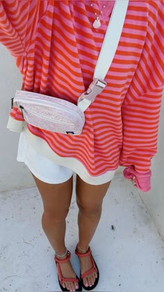 Cute Outfits For School Summer, Coastal Granddaughter Style, Sundae Funday, Scream Aesthetic, Coastal Granddaughter Outfits, Coastal Granddaughter, Cute Everyday Outfits, Looks Style, College Outfits