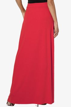 Jersey Maxi Skirt, Beach Weekend, Long Maxi Skirt, Long Maxi Skirts, Long Skirts, Long Maxi, Long Skirt, Drawstring Waist, Madewell