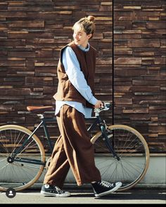 Autumn Outfit Inspiration, Bike Style, Looks Style, Looks Vintage, Primavera Estate, Look Cool