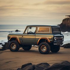 Ford Bronco Sport Classic: Hue Heritage Harmony Classic Automobiles, New Roads, Car Lover