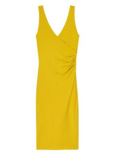 Melrose Dress Column Dress, Sleeveless Tank, Tank Dress, Capsule Wardrobe, Wardrobe, Clothes