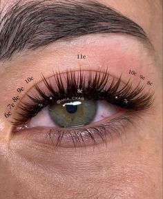 Dramatic Eye Lash Extensions, Minimal Lash Extensions, Brown Wispy Lash Extensions, Short Lash Extensions Mapping, Open Eye Eyelash Extensions, Gene Fir Cu Fir, Types Of Eyelash Extensions