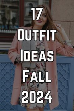 Fall Outfits For Women 2024, Latest Fashion Trends 2024, Fall Fashions For 2024, 2024 Fall Trends For Women, 2024 Fall Fashion Trends Women, Autumn 2024 Outfits, 2024 Autumn Outfits Trends, Autumn 2024 Fashion Trends