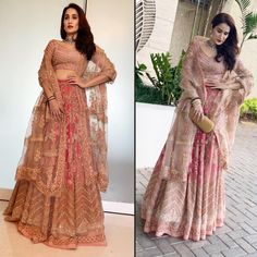 Top 9 Lehenga Trends We Saw At The Ambani Wedding! #shaadiwish #indianwedding #akashambaniwedding #akkustoletheshlo #sagarikaghatge Zaheer Khan, Shloka Mehta, Harbhajan Singh