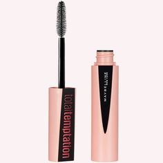 The 20 Best Drugstore Mascaras of 2024 Mascara Review, Blackest Black, Maybelline Makeup, Make Up Videos, Mascara Brush