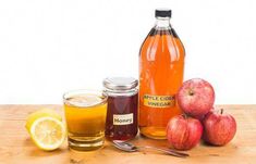 If you have a UTI infection, medical intervention is necessary. But additionally, you also may try these home remedies for UTI after consulting your doctor. Colon Cleanse Drinks, Apple Cider Vinegar Detox Drink, Cleansing Drinks, Apple Cider Vinegar Detox, Apple Cider Vinegar Drink, Vinegar And Honey, Smoothie Detox, Detox Drinks Recipes, Water Weight