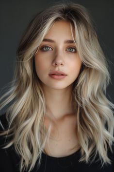 How to Find Your Perfect Shade: 61  Blonde Hair Color Ideas Hair Color Options, Cool Blonde Hair