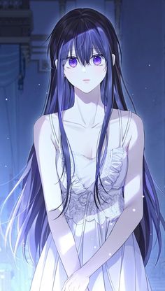 I Am The Real One, Keira Parvis, Dark Purple Hair, Anime Hands, Anime Mobile, Anime Galaxy, Different Art Styles, Grand Duke, Romantic Manga