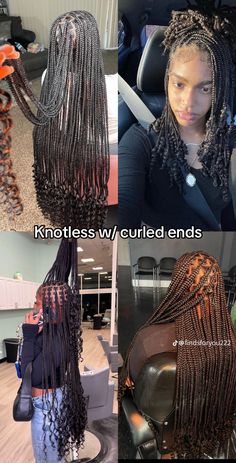 Braids For Black Kids, Black Hair Inspiration, Black Kids Braids Hairstyles, Hair Color Guide, Hairstyle Names