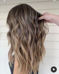 Root Melt, Light Brunette Hair, Brunette Hair With Highlights, Dimensional Color, Brown Hair With Blonde Highlights, Brown Hair Balayage, Blonde Hair Inspiration, Balayage Hair Blonde