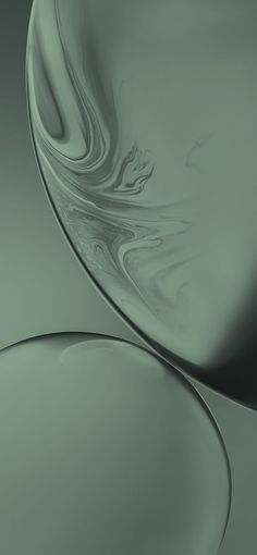 an abstract image of some kind of glass bowl