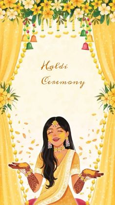 Date Fixing Ceremony Ideas Pakistan, Haldi Ceremony Template, Haldi Ceremony Invitation Card, Haldi Board, Haldi Card, Haldi Ceremony Invitation