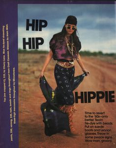 Hippie Fashion, Beaded Hat, Hip Hip, Tie Dyed, Hippie Style, Stylish Outfits, Tie Dye, Dye