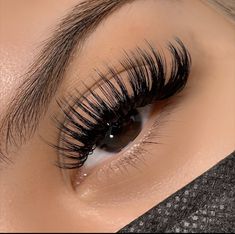 Lashes Look Extensions, Wet Lashes Look Extensions, Wet Lash Extensions, Extension Styles, Natural Fake Eyelashes, Rib Tattoos For Women, Makeup Photos, Wet Set