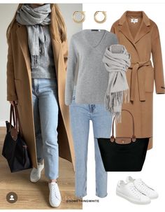 Luxury Photography, Capsule Wardrobe Outfits, Winter Fashion Outfits Casual, Mode Casual, Classy Fashion, Casual Work Outfits, Looks Chic, Casual Winter Outfits, Autumn Outfit