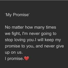 Quotes Distance, Promise Quotes, Real Love Quotes, Cute Couple Quotes, Good Relationship Quotes, Real Friendship Quotes, Mixed Feelings Quotes, Simple Love Quotes, Heart Quotes Feelings