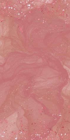 an abstract pink and gold marble background with lots of glitter on the top right corner