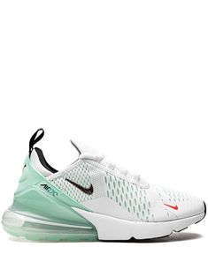 Cute Air Maxes, Nike 270 Shoes Women, Nike Air Max 270 Green, Nike Air Maxes 270, Nike Air Max 270 Teal, Cute Nike Shoes Air Max 270, 270s Nike, Nike 270 Shoes