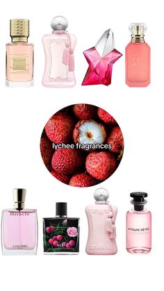 Perfumes Aesthetic, Perfume Fruity, Perfume Collection Display, Matte Nails Design, Perfect Skin Care Routine