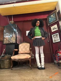 Flowerovlove Outfits, Venus Virgo, Inspi Outfit, Style Moodboard, Paris Aesthetic, Punk Music, Afro Punk, Character Inspo, Downtown Girl