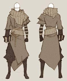 some kind of costume that is very nice for someone's character in the video game