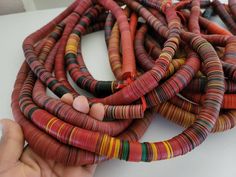 Traditional waist beads Maiden waist beads Waist beads for traditional attire Sold per piece Chunky Waist Beads, Waist Beads African, Beads Waist, Prove Them Wrong, Be Independent, Smart Jewelry, Sea Coral, Waist Beads, Hand Bracelet