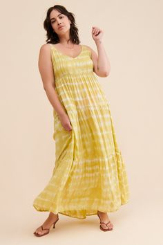 Rent Thea Tie Dyed Maxi Dress from Nuuly. Pick 6 items for $98/month. Free shipping + returns. Sunshine State Of Mind, Australian Lifestyle, Tiered Maxi Skirt, Breezy Dress, Tie Dye Maxi Dresses, Tie Dye Maxi, Ribbed Crop Top, Beach Ready, Sunshine State