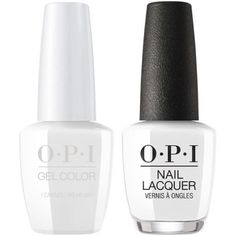 OPI GelColor + Matching Lacquer I Cannoli Wear OPI #V32 - Universal Nail Supplies I Cannoli Wear Opi, Opi Gel Nails, Opi Nail Colors, Gel Nail Colors, Manicure At Home, Cannoli, Nail Shapes, Gel Color, Nail Lacquer