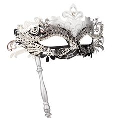 PRICES MAY VARY. Title: Hoshin Masquerade Mask with Stick, Mardi Gras Deecorations Venetian Masks for Womens. Product Type: Departments > Costumes & Accessories > Women > Masks Masquerade Mask With Stick, Venetian Masks, Black Clothing, Masquerade Mask, Mardi Gras, Costume Accessories, Shoes Jewelry, Shoe Jewelry, Mask