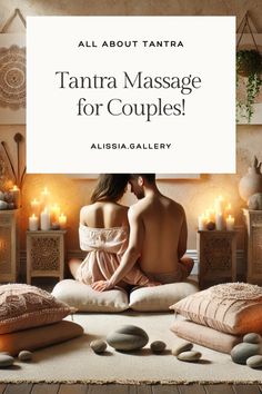 Enhance your connection with Tantra Massage for Couples! This article delves into how this intimate practice can strengthen bonds, foster trust, and promote deeper emotional and physical intimacy between partners. Discover techniques specifically designed for couples, emphasizing the importance of mindful touch, communication, and energy flow. Learn how to create a sacred space for your sessions, allowing both of you to explore new levels of pleasure and connection. Whether you’re looking to reignite the spark or deepen your relationship, this guide will inspire your journey together through the transformative power of Tantra Massage. How To Massage Your Man, Tantric Alchemy, Couples Meditation, Massage Couple, Space Lighting, Massage For Men, Bar Graph, Role Reversal