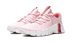 Free Metcon 5 WMNS "Pink Foam" Nike Free Metcon, Foams Shoes, Foam Shoes, Stadium Goods, Nike Free, Nike Shoes, Pink Ladies, Street Wear, Nike