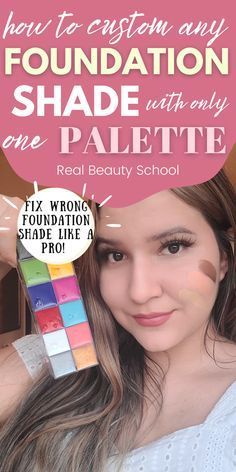 Foundation Shades, Make Mistakes, Beauty School, Perfect Makeup, Real Beauty, Beauty Tips, Feel Like, Beauty Hacks