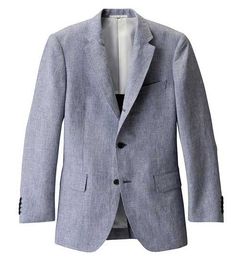 Our high-quality linen sports jacket for men embodies the classic urban preppy style with contemporary updates that make it a super versatile number. The soft and breathable men’s linen sports jackets are made of pure linen and tailored through the waist and the shoulder to provide a strong, sharp structure 
 
 Pair this men’s linen sports jacket with a pair of chinos and dress shirt for a dressed-up look or a polo t-shirt and jeans for a casual take. 
 
 Create your custom designer men’s linen Custom Blazers, Beach Wedding Suits, Custom Tailored Suits, Green Chino Pants, Mens Suit Style, Linen Sport Coat, Brown Chinos, Sport Jacket Men, Custom Suits