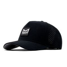 Hydro Odyssey Stacked Snapback Hat | melin Mens Snapback Hats, Vintage Fits, Visor Hats, New Journey, Fitted Hats, Snapback Hat, Hat Sizes, How To Run Longer, Snapback Hats